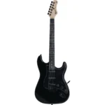 Guitarra Tagima TG-500 Black E/BK