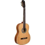 Violão Tagima Paraty Clássico Nylon Natural Satin